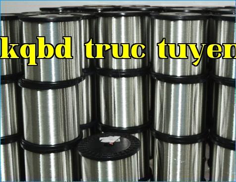 CCA mạ niken Nickel Coated CCA