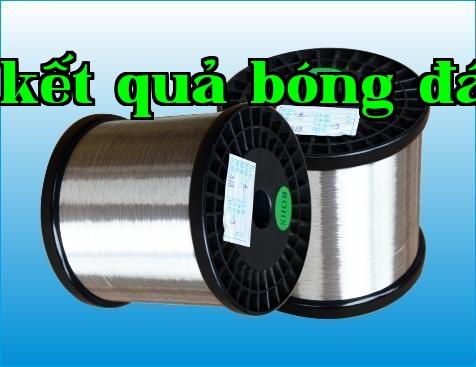CCA mạ niken Nickel Coated CCA