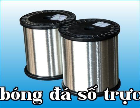 CCA mạ niken Nickel Coated CCA