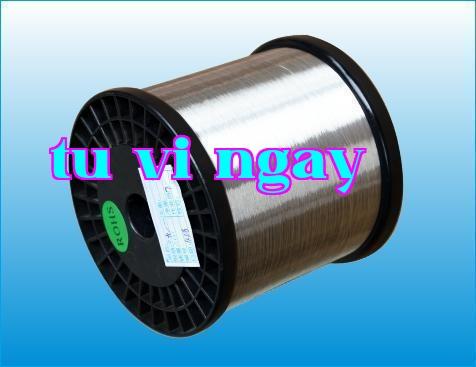 CCA mạ bạc Silver Coated CCA