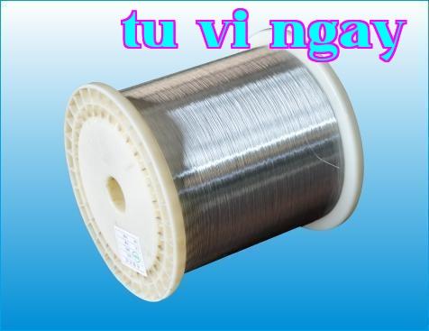 CCA mạ bạc Silver Coated CCA
