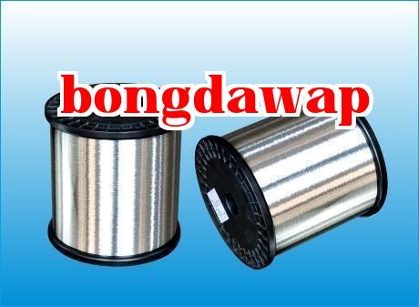 Hợp kim đồng bọc nhôm CCAA