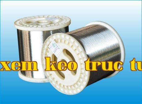 Hợp kim đồng bọc nhôm CCAA