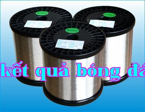 Dây CCAA mạ thiếc TCCAA
