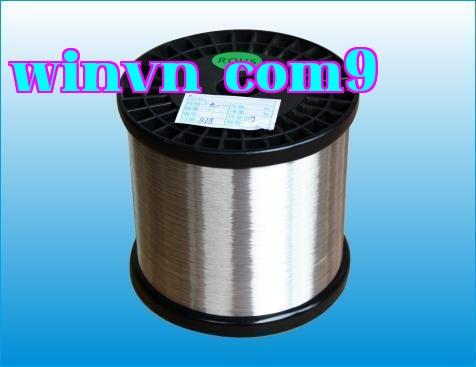 Dây CCAA mạ thiếc TCCAA