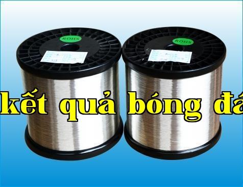Dây CCAA mạ thiếc TCCAA