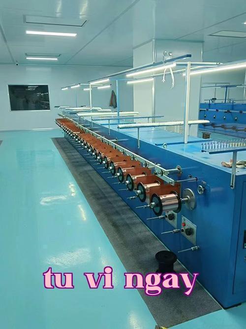 Tôi luyện