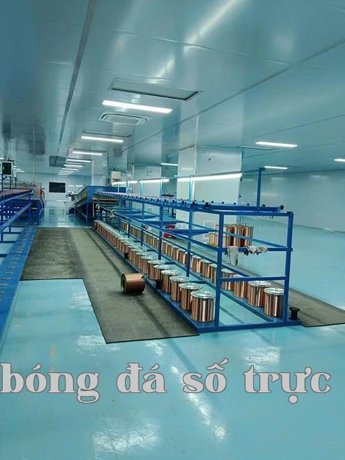 Tôi luyện